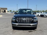 2025 Hyundai VENUE SEL CPO ELIGIBLE