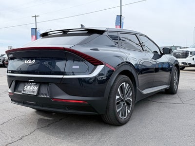 2024 Kia EV6 Light