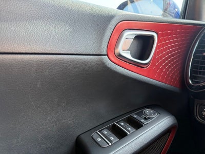 2020 Kia Soul GT-Line Turbo