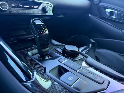 2021 Toyota Supra 3.0 TURBO,DRIVER ASSIST PACK