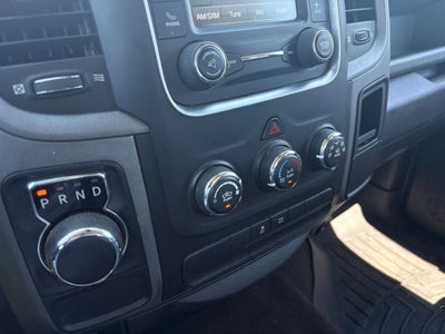 2015 RAM 1500 Express