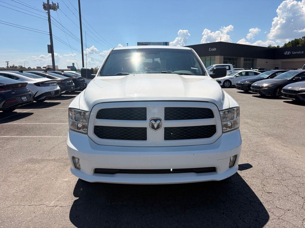 2015 RAM 1500 Express