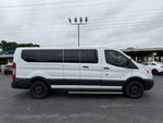 2019 Ford Transit-350 XLT 15 Passenger / Clean Carfax / Low Miles