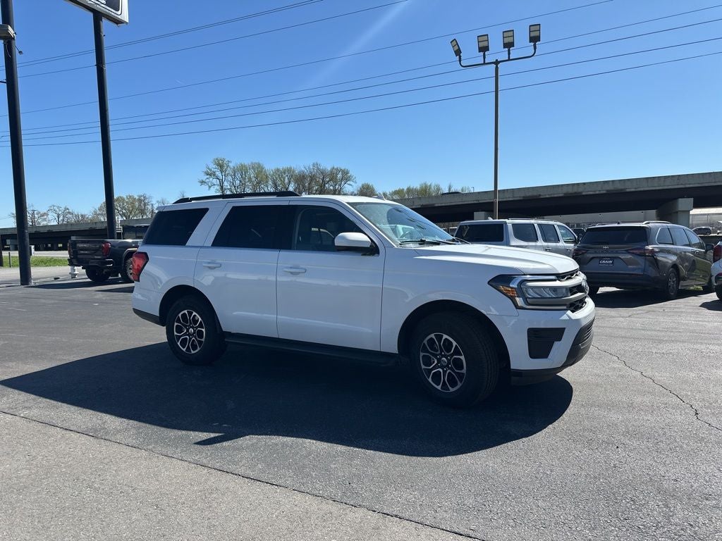 2024 Ford Expedition XLT
