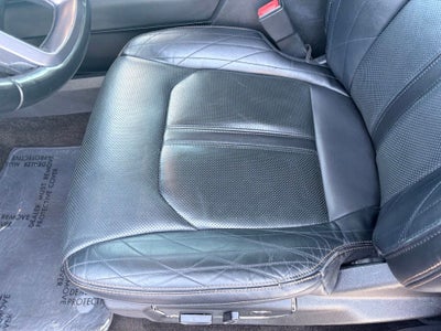 2018 Ford Expedition Platinum