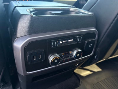 2018 Ford Expedition Platinum