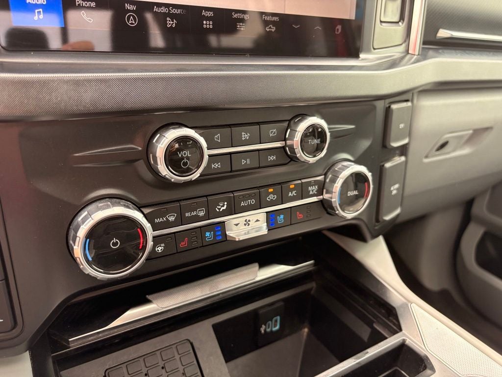 2023 Ford F-350SD Limited