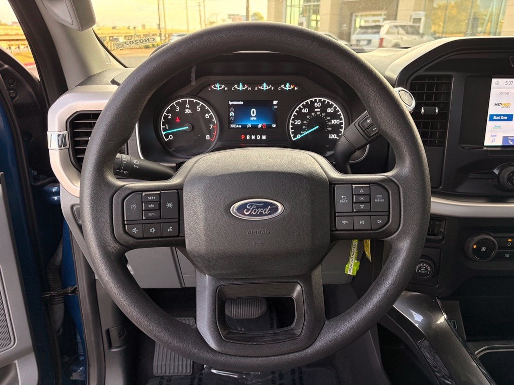 2023 Ford F-150 XL LOWERED