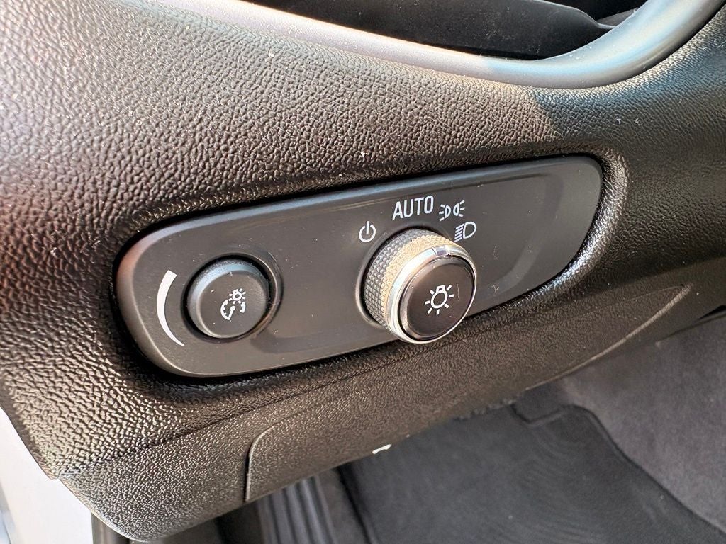 2023 Chevrolet Malibu LS 1FL