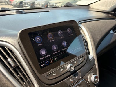 2023 Chevrolet Malibu LS 1FL