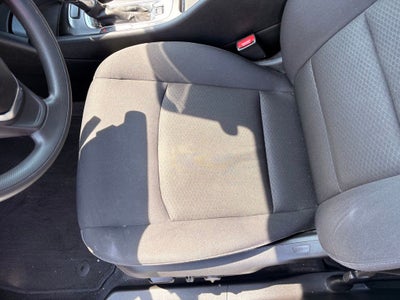 2023 Chevrolet Malibu LS 1FL