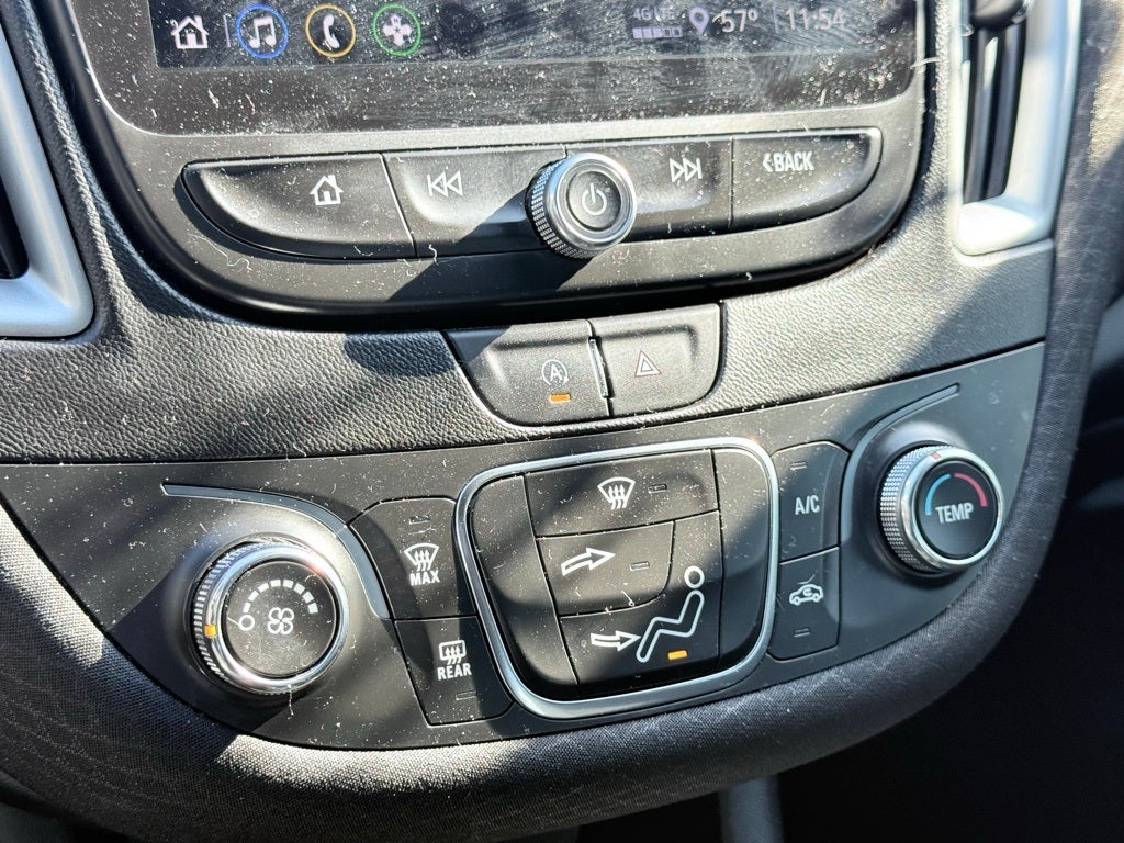 2023 Chevrolet Malibu RS