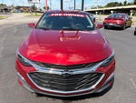 2021 Chevrolet Malibu RS