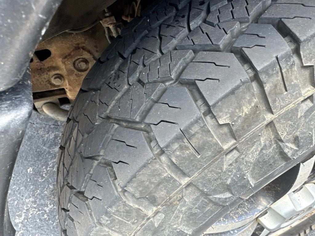 2004 Chevrolet S-10 LS