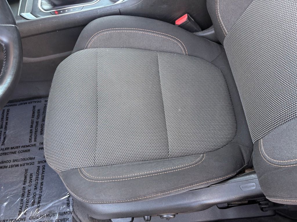 2018 Chevrolet Traverse LT Cloth w/1LT