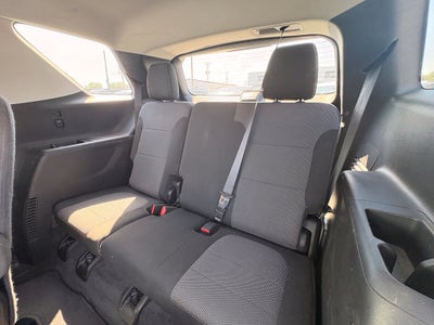 2018 Chevrolet Traverse LT Cloth w/1LT