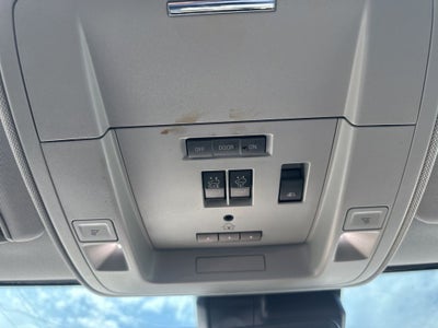 2018 GMC Sierra 2500HD Denali