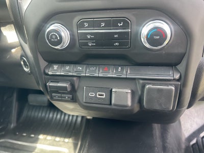 2025 GMC Sierra 3500HD Pro