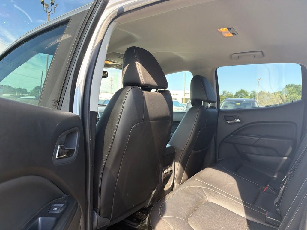 2019 GMC Canyon SLT DIESEL | 4WD | CLEAN CAR FAX