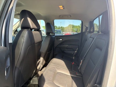 2019 GMC Canyon SLT DIESEL | 4WD | CLEAN CAR FAX