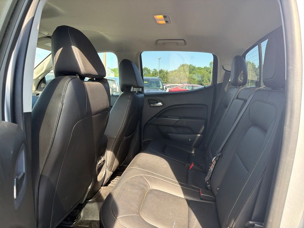 2019 GMC Canyon SLT DIESEL | 4WD | CLEAN CAR FAX