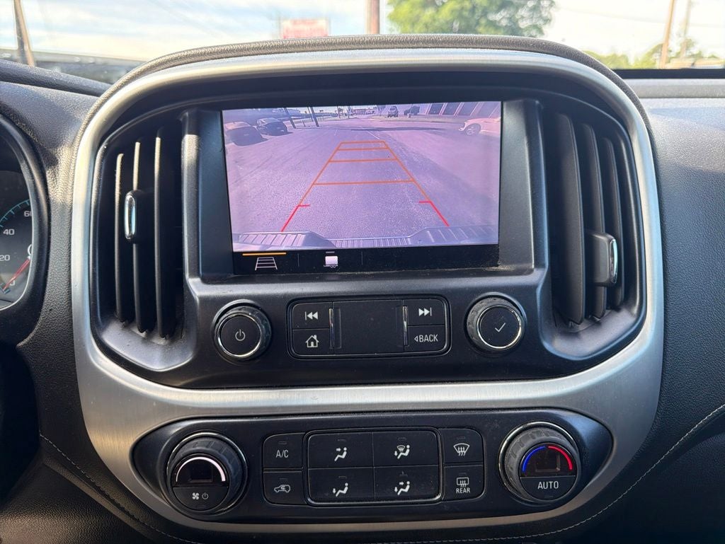 2019 GMC Canyon SLT DIESEL | 4WD | CLEAN CAR FAX