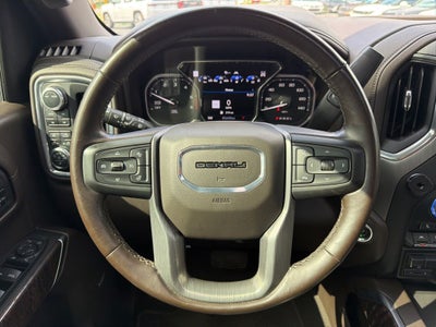 2021 GMC Sierra 1500 Denali One Owner / Clean Carfax / Denali Ultimate Package