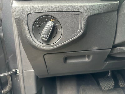 2023 Volkswagen Atlas SEL