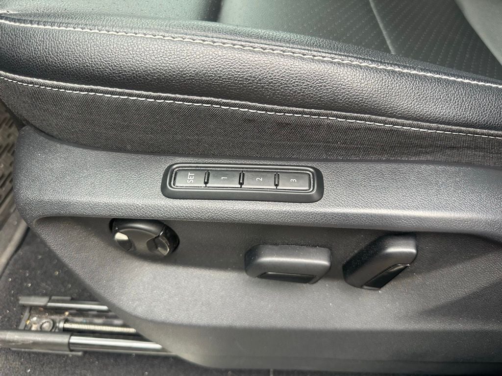 2023 Volkswagen Atlas SEL