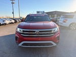 2022 Volkswagen Atlas 2.0T SE w/Technology