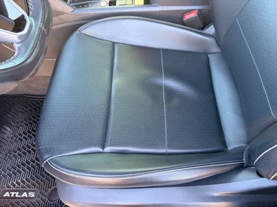 2022 Volkswagen Atlas 2.0T SE w/Technology