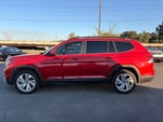 2022 Volkswagen Atlas 2.0T SE w/Technology