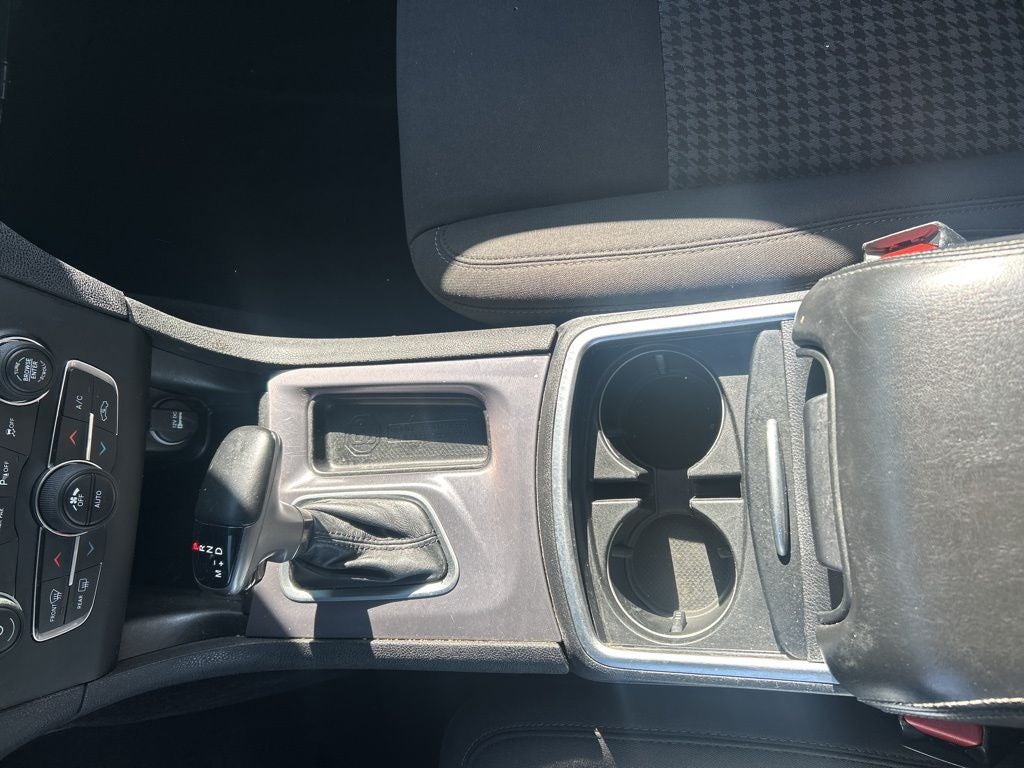 2019 Dodge Charger GT