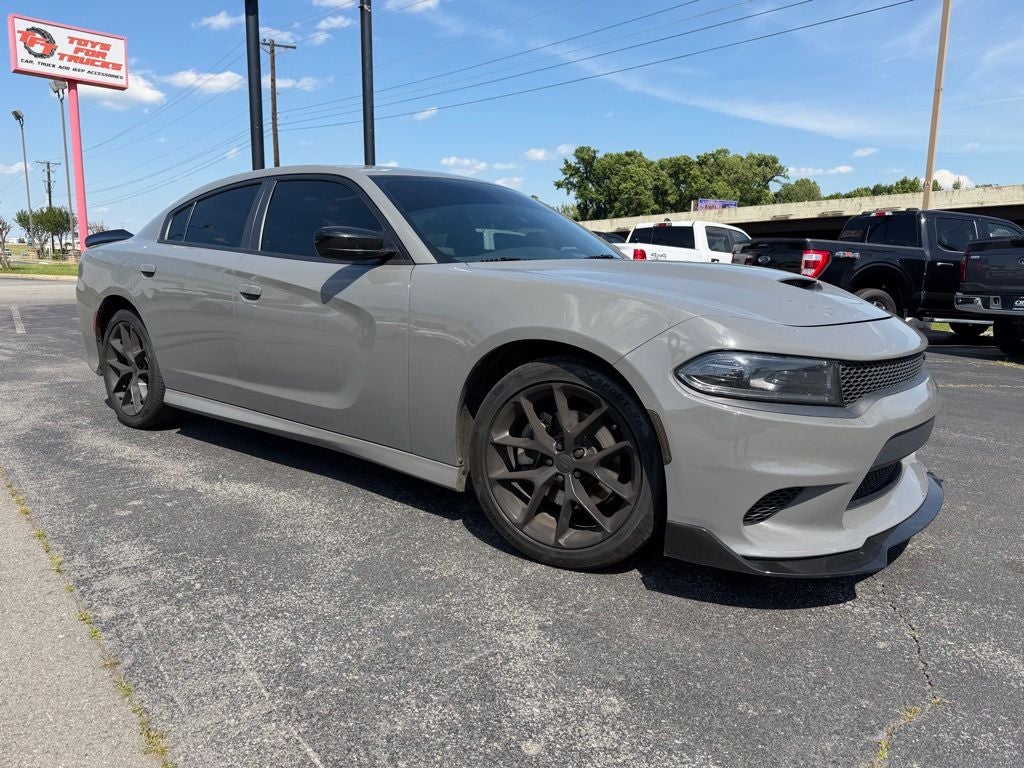 2023 Dodge Charger GT
