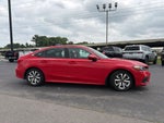 2022 Honda Civic LX