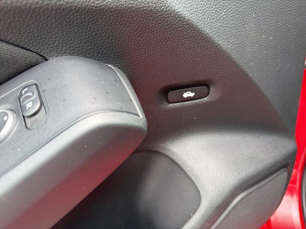 2022 Honda Civic LX