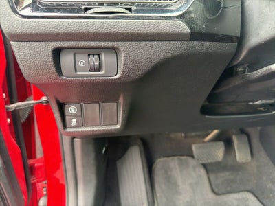 2022 Honda Civic LX