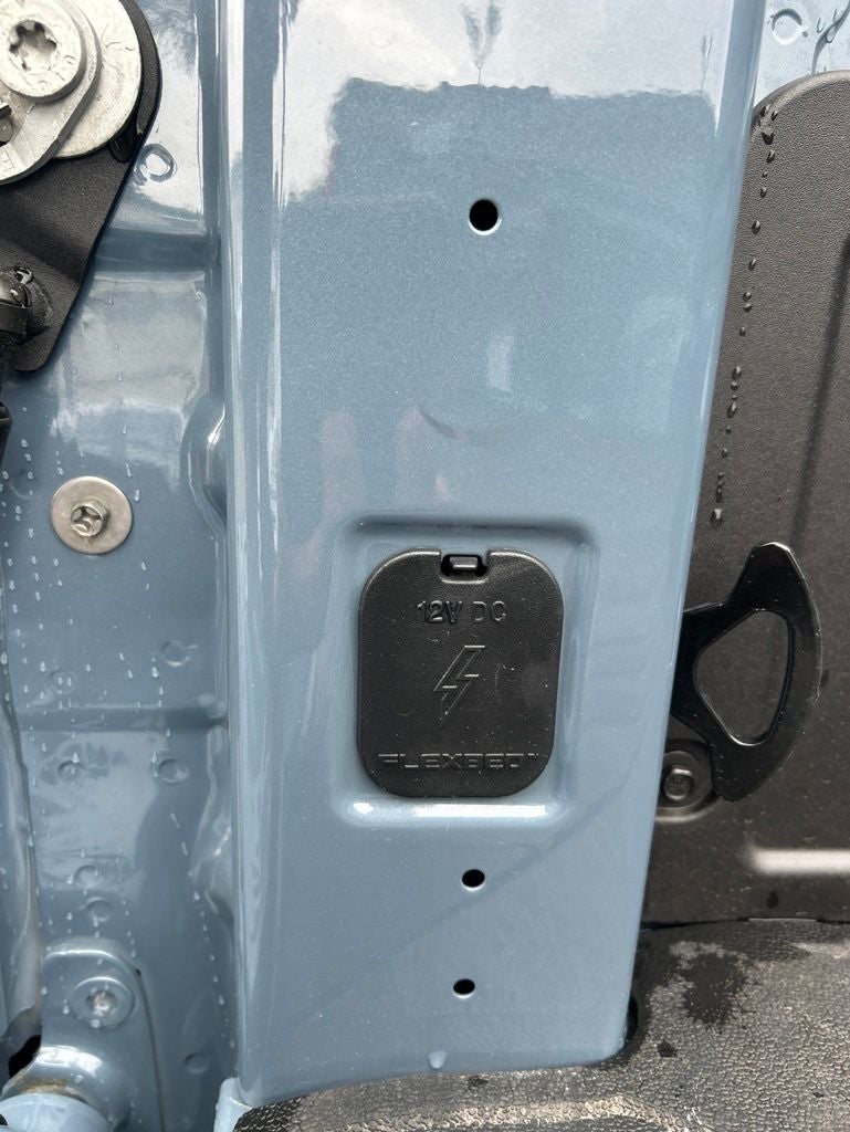 2025 Ford Maverick XLT 1-Owner / Clean Carfax / Apple CarPlay/Android Aut