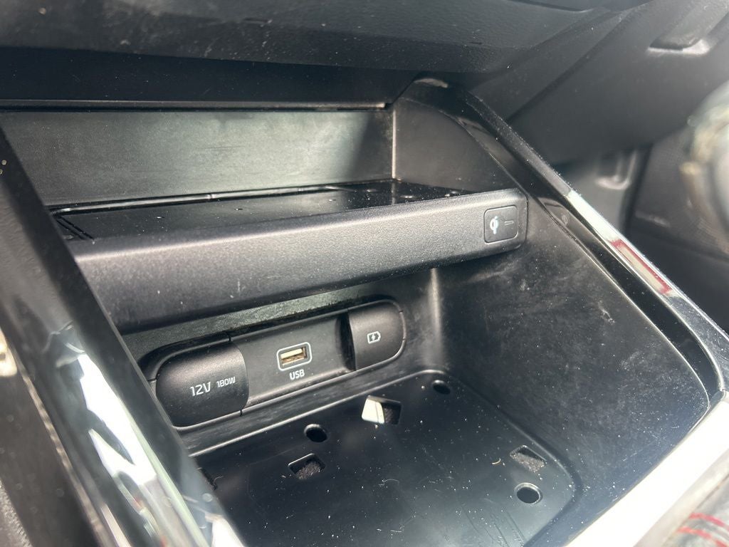 2023 Kia Forte GT 1-Owner / Navigation / Apple CarPlay & Android Aut