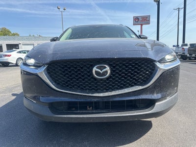 2024 Mazda Mazda CX-30 2.5 S Select Sport 1-Owner / Clean Carfax / MAZDA CONNECT Infotainmen