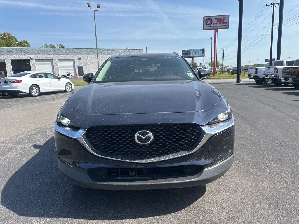 2024 Mazda Mazda CX-30 2.5 S Select Sport 1-Owner / Clean Carfax / MAZDA CONNECT Infotainmen