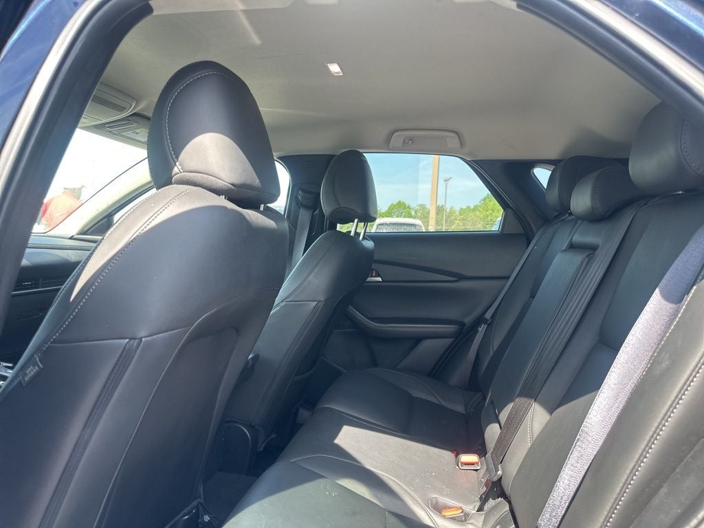 2024 Mazda Mazda CX-30 2.5 S Select Sport 1-Owner / Clean Carfax / MAZDA CONNECT Infotainmen
