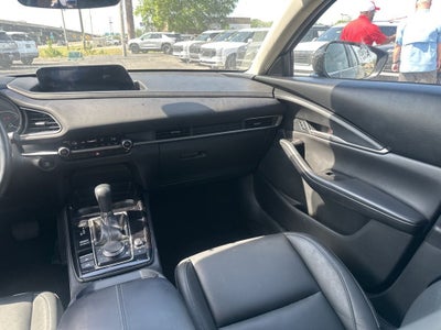 2024 Mazda Mazda CX-30 2.5 S Select Sport 1-Owner / Clean Carfax / MAZDA CONNECT Infotainmen