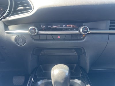 2024 Mazda Mazda CX-30 2.5 S Select Sport 1-Owner / Clean Carfax / MAZDA CONNECT Infotainmen