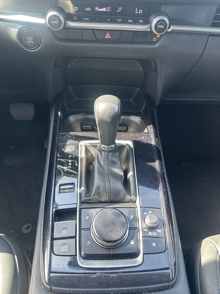 2024 Mazda Mazda CX-30 2.5 S Select Sport 1-Owner / Clean Carfax / MAZDA CONNECT Infotainmen