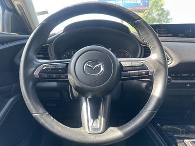 2024 Mazda Mazda CX-30 2.5 S Select Sport 1-Owner / Clean Carfax / MAZDA CONNECT Infotainmen