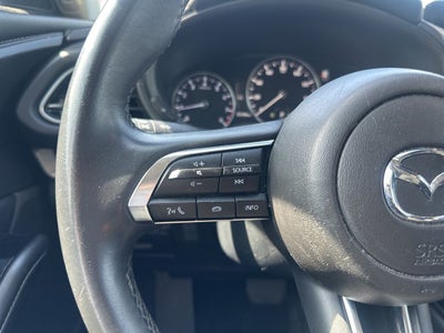 2024 Mazda Mazda CX-30 2.5 S Select Sport 1-Owner / Clean Carfax / MAZDA CONNECT Infotainmen