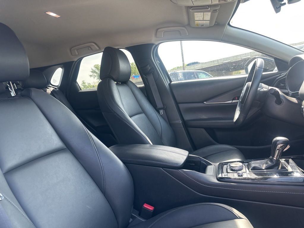 2024 Mazda Mazda CX-30 2.5 S Select Sport 1-Owner / Clean Carfax / MAZDA CONNECT Infotainmen