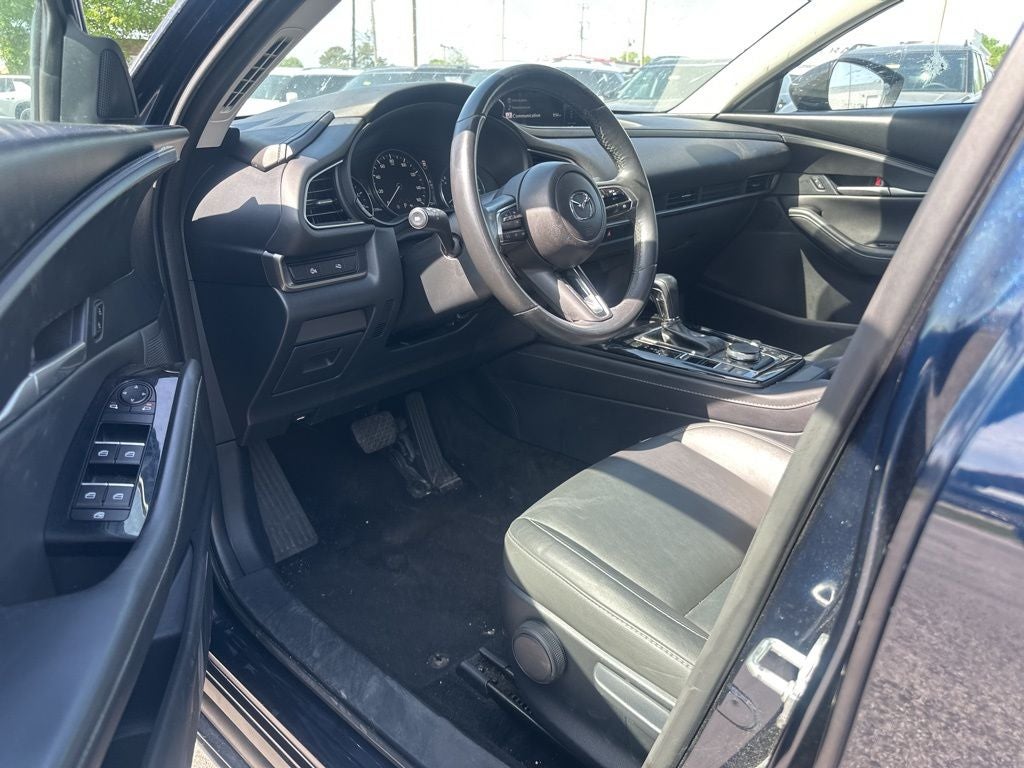 2024 Mazda Mazda CX-30 2.5 S Select Sport 1-Owner / Clean Carfax / MAZDA CONNECT Infotainmen