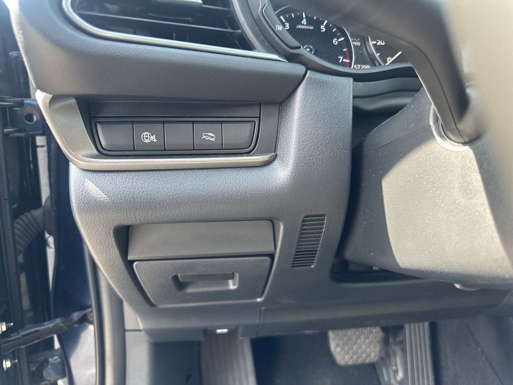 2024 Mazda Mazda CX-30 2.5 S Select Sport 1-Owner / Clean Carfax / MAZDA CONNECT Infotainmen